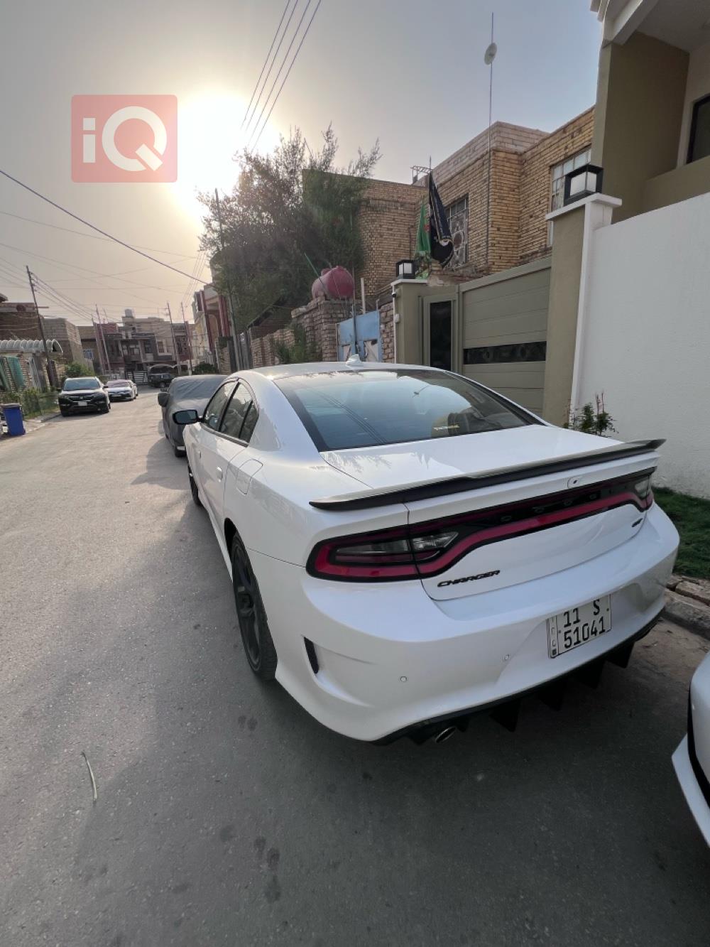 Dodge Charger